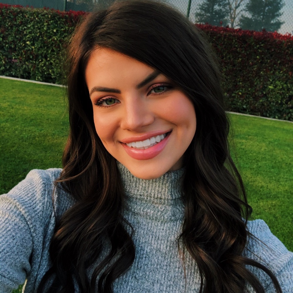 Meet your Posher, Sophia